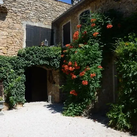 Vano Stables * Goudargues