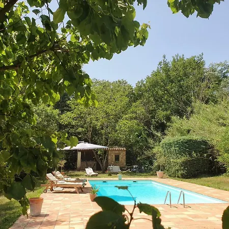 Сasa de vacaciones Vano Stables