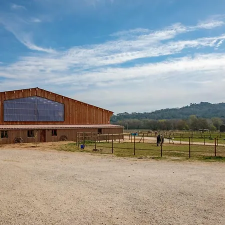 Vano Stables *