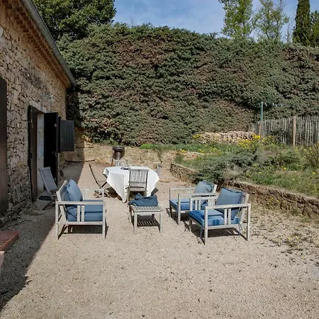 Vano Stables * Goudargues