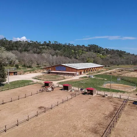 Сasa de vacaciones Vano Stables Goudargues
